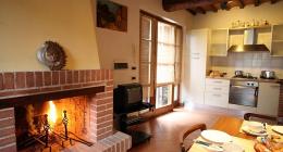 Lucignano B&B I Cappuccini